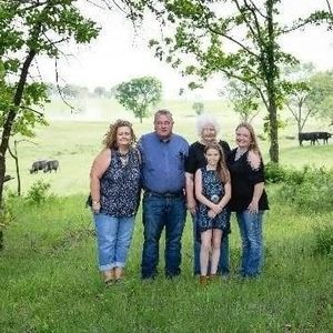 Meet your Posher, Florence